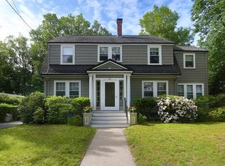 28 Halcyon Rd, Newton, MA 02459