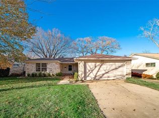 1905 W 11th St, Irving, TX 75060