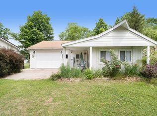 1350 Cherokee Dr, Union City, MI