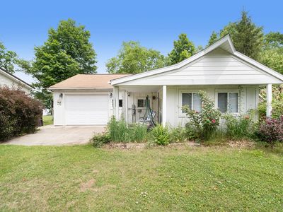 1350 Cherokee Dr, Union City, MI, 49094