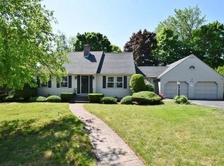 19 Jeffrey Keating Rd, Fitchburg, MA 01420