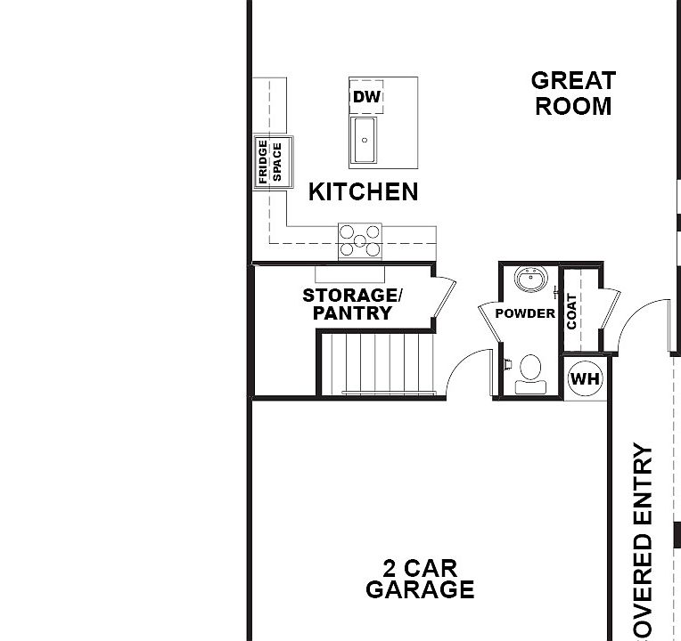 Floor Plan.