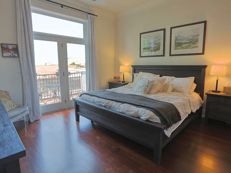 2401 N Janssen Ave #408 — Photo 7