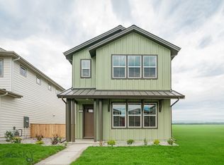 1133 Butler Creek Ave, Belgrade, MT 59714