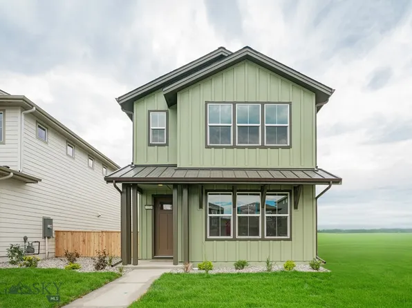 1133 Butler Creek Ave, Belgrade, MT 59714