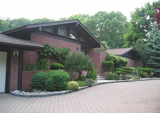 Sprawling Ranch
