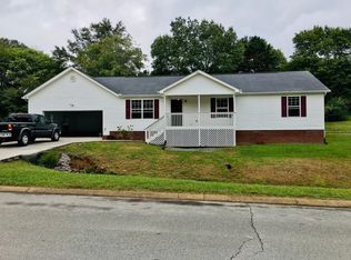 7219 Condra Dr, Harrison, TN 37341