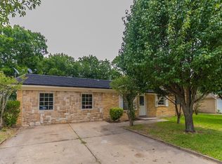 6709 Plantation Rd, Forest Hill, TX 76140