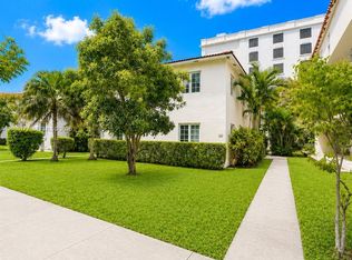 C Gab Douglas Sec, Coral Gables, FL 33134