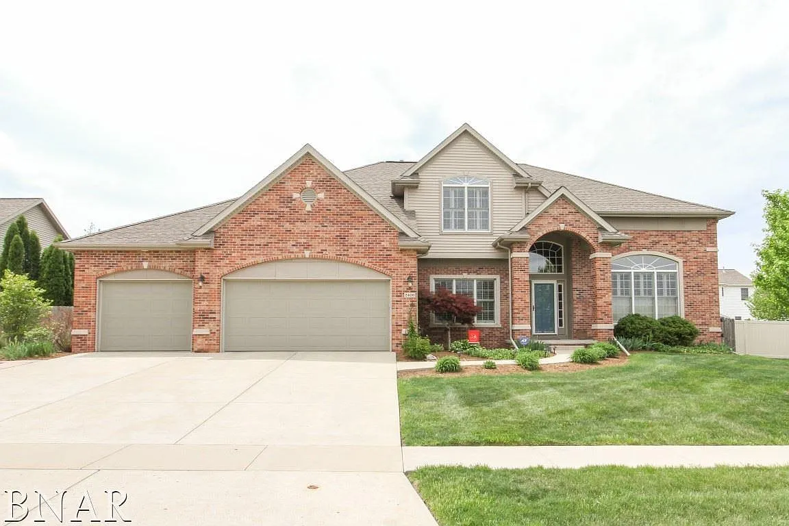 2406 Morgan Jane Dr photo 1
