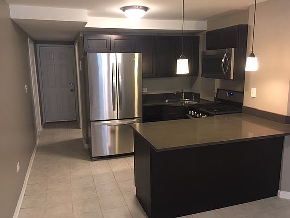2nd image of 1447 N Washtenaw Ave #1447G