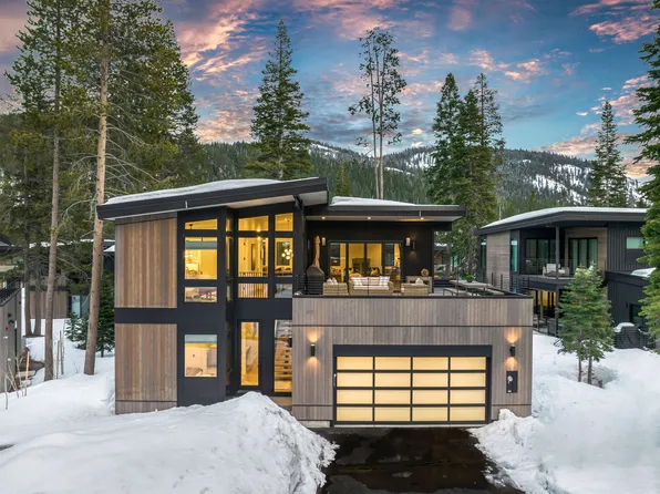 401 Palisades Cir, Olympic Valley, CA 96146