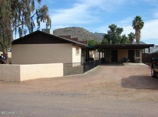10635 N 15th Ln, Phoenix, AZ 85029