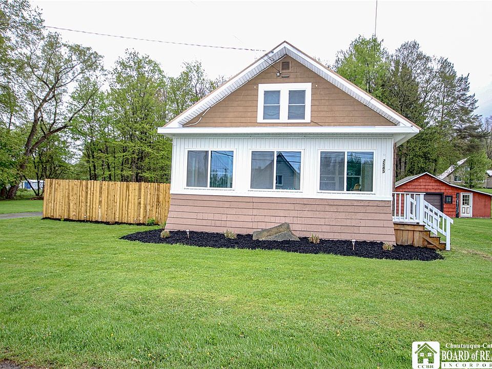 2585 S Work St, Falconer, NY 14733 Zillow