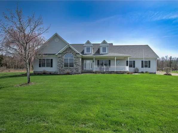 16969 Gar Hwy, Montville, OH 44064