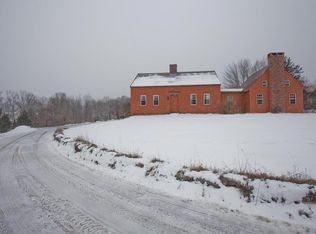 73 Vining Hill Rd, Southwick, MA 01077