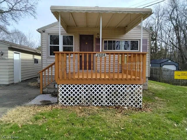 2804 Osage Ave photo 1