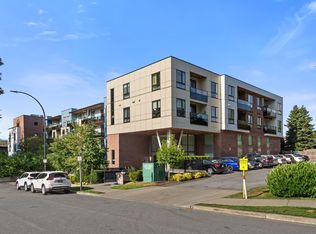 12320 222nd St PENTHOUSE 14, Maple Ridge, BC V2X8S9