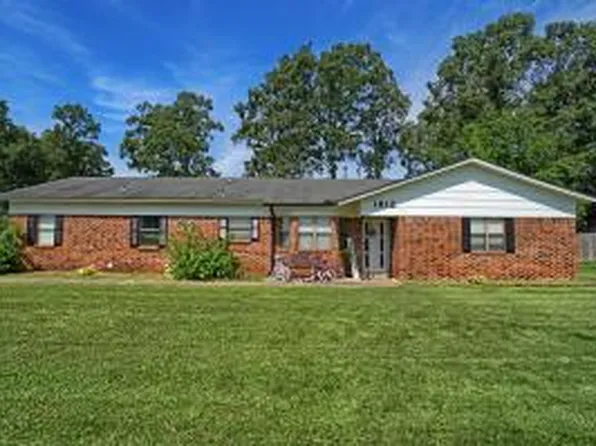 (undisclosed Address), Russellville, AR 72802