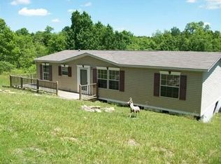 438 East Ln, Harrodsburg, KY 40330