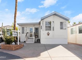 1017 W Pecos Ave #17, Apache Junction, AZ 85120