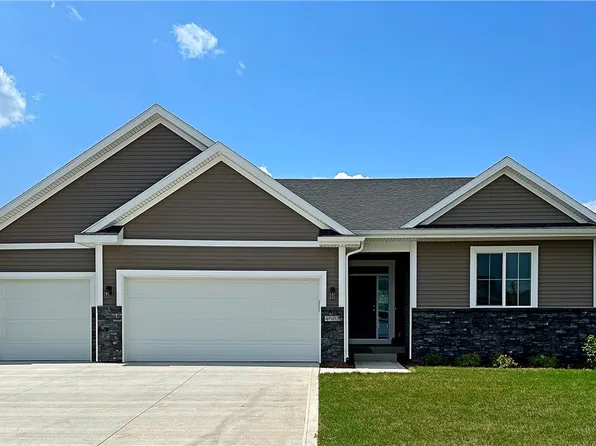 4603 Everest Ave, Ames, IA 50014