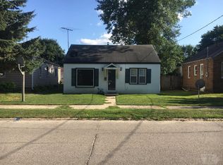 205 24th St SW, Mason City, IA 50401