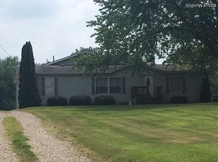 179 Ridge Rd, Quincy, MI 49082