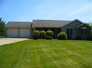 1063 Beechwood Rd, Salem, OH 44460
