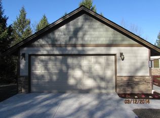 7218 244th Ave E, Buckley, WA 98321