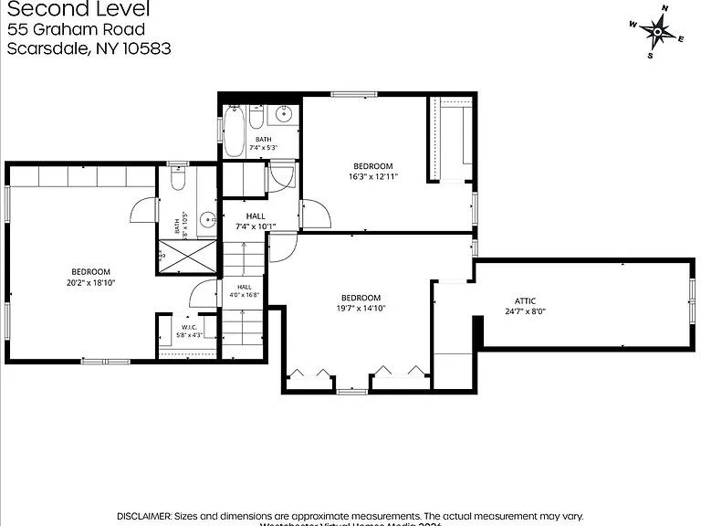 55 Graham Rd — Photo 40