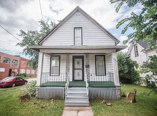 1735 13th Ave, Rockford, IL 61104