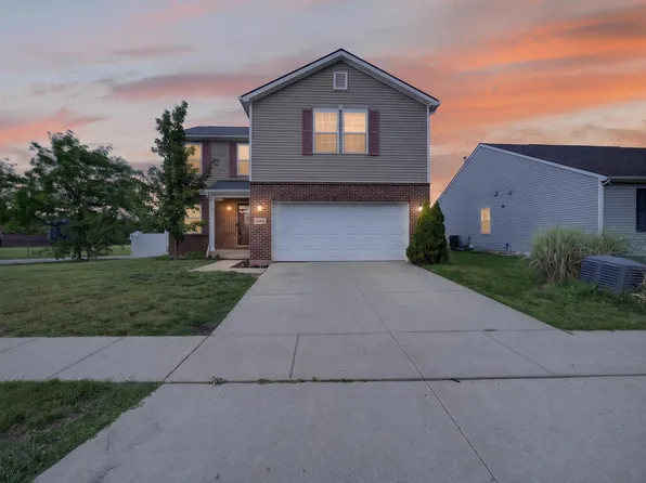 8049 Beechwood Blvd, Dexter, MI 48130