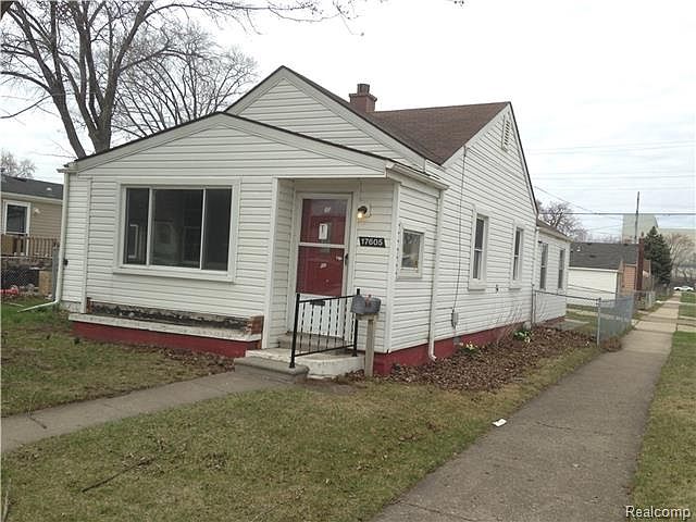 1st image of 17605 Hanna St