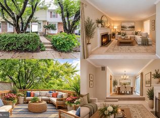 18505 Grouse Ln, Gaithersburg, MD 20879