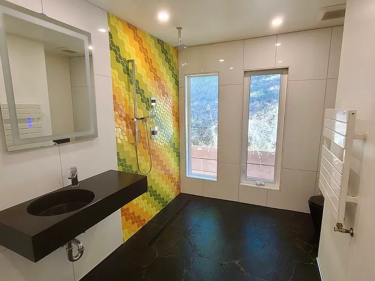 Hall Bathroom