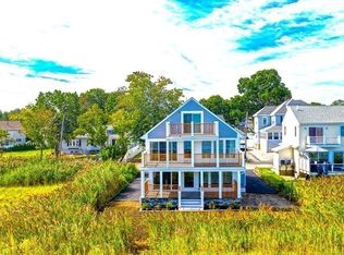 14 Seagull Rd, Quincy, MA 02169