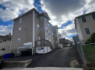 105 Reney St #2-F, Fall River, MA 02723