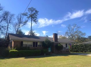 1513 Glen Rd, Brewton, AL 36426