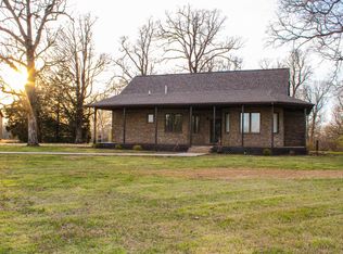 5363 Central Rd, Mayfield, KY 42066