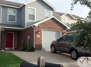 10713 Edgewest Ter, Fort Worth, TX 76108