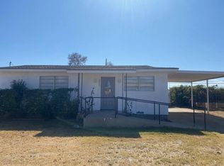 3511 Apache Dr, Midland, TX 79703