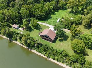 950 Sauger Dr, Charlotte, TN 37036