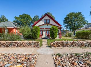 417 S Main St, Fowler, CO 81039