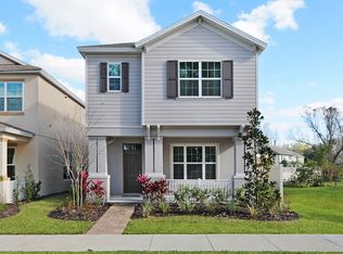 4852 Beach Blvd, Orlando, FL 32803