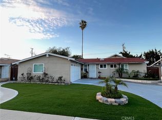 1674 W Chateau Pl, Anaheim, CA 92802