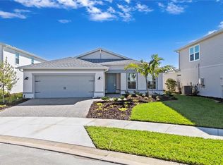 16849 Harlequin CT, PUNTA GORDA, FL 33982