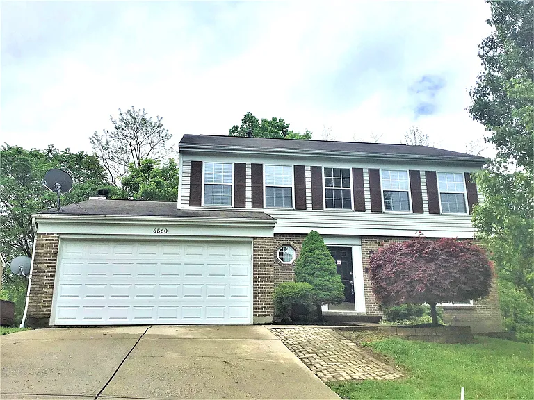 6560 Copperleaf Ln — Photo 1