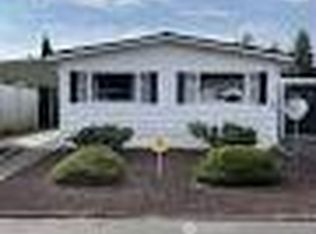 778 Elma McCleary Rd TRAILER 9, McCleary, WA 98557