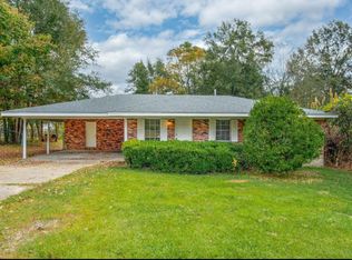 107 Virginia Dr, Hattiesburg, MS 39401
